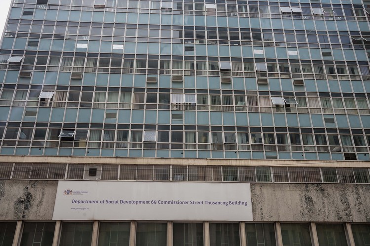 Gauteng Department of Social Development misled court on reasons for